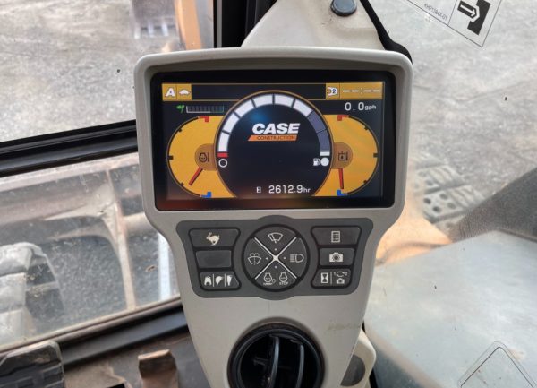 2016 Case CX80C - Image 26