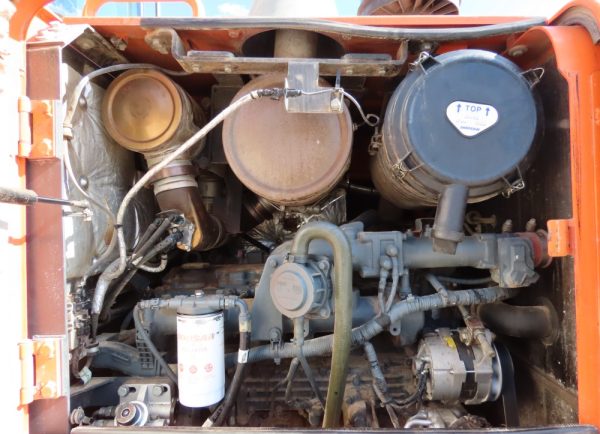 2016 Doosan DL220-5 - Image 32