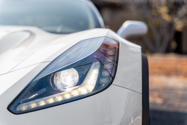 2019 Chevrolet Corvette Z06 - Image 13
