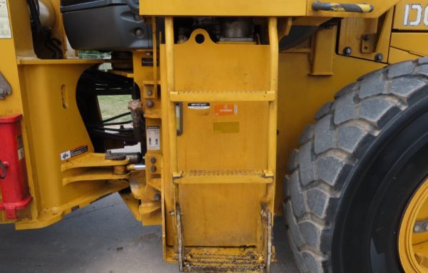 2017 John Deere 624K-II - Image 32