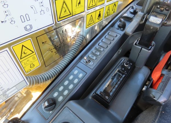 2019 Caterpillar 313FL GC - Image 32