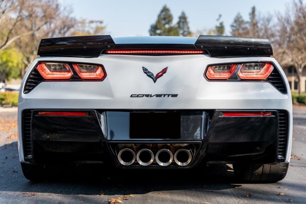 2019 Chevrolet Corvette Z06 - Image 14