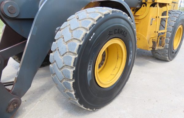 2017 John Deere 624K-II - Image 33