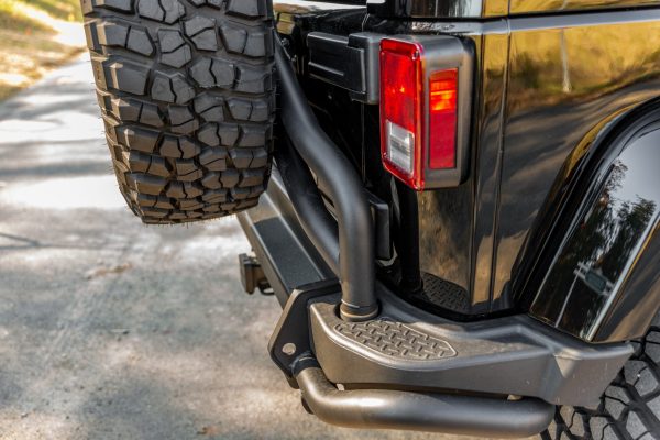 2018 Jeep Wrangler Unlimited Rubicon AEV JK350 - Image 15