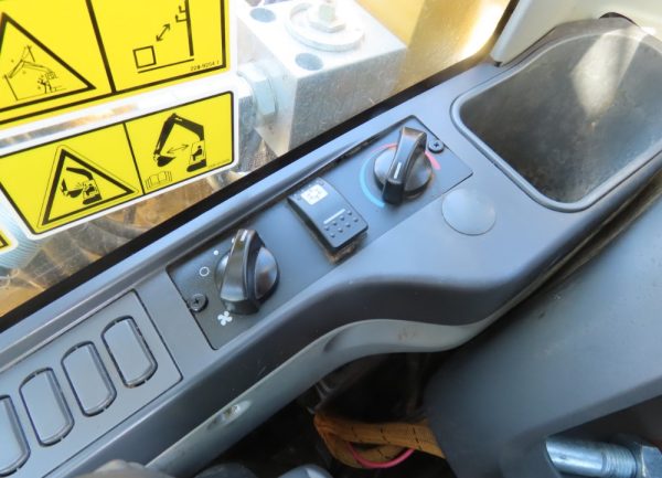 2019 Caterpillar 313FL GC - Image 33