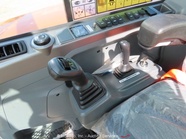 2021 Doosan DX62R-3 - Image 33