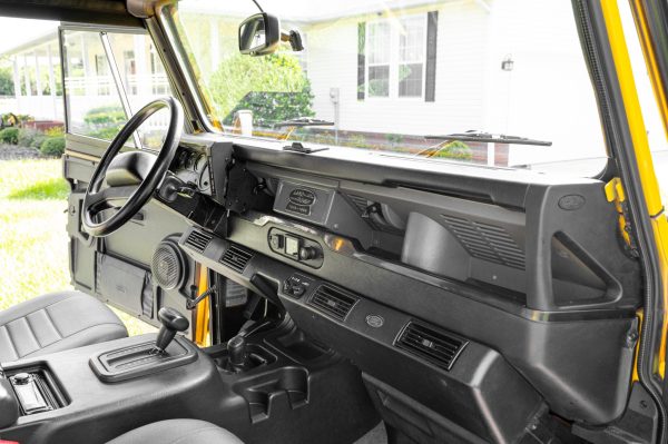 1997 Land Rover Defender 90 NAS - Image 34