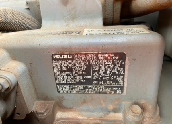 2016 Case CX80C - Image 28