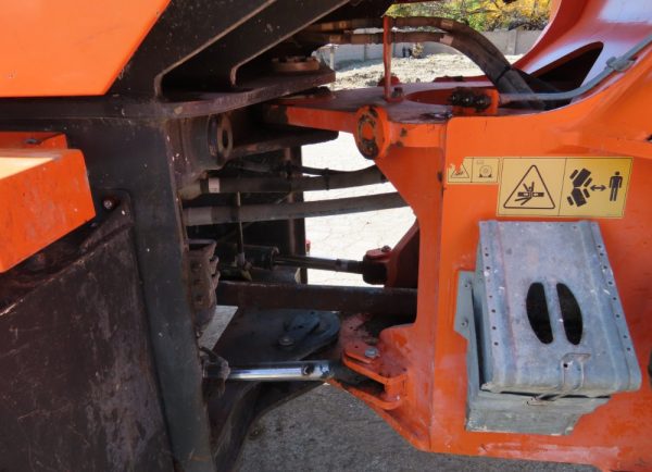 2016 Doosan DL220-5 - Image 34