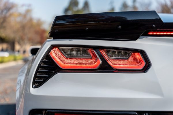 2019 Chevrolet Corvette Z06 - Image 15