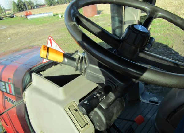 2017 Case Puma 220 - Image 34