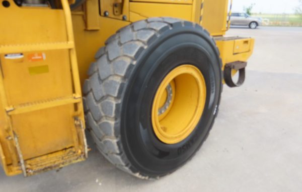 2017 John Deere 624K-II - Image 34