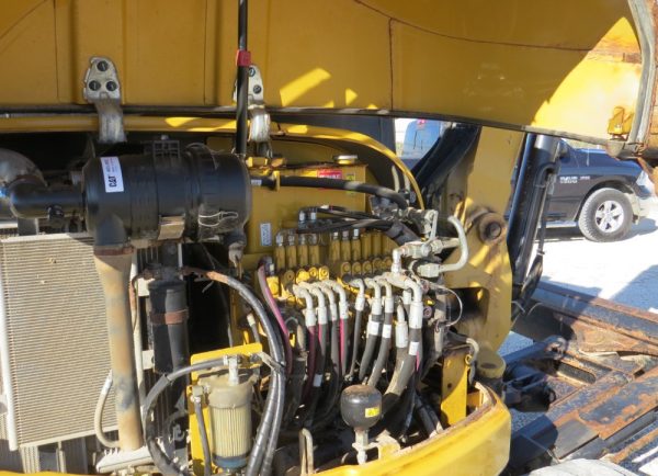 2018 Caterpillar 305.5E2 CR - Image 36