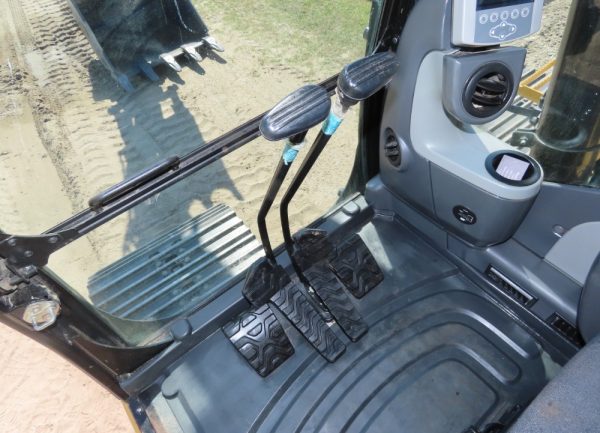 2019 Caterpillar 313FL GC - Image 34