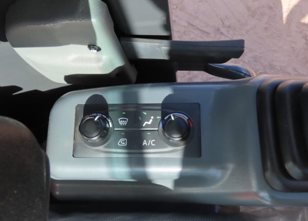 2021 Doosan DX62R-3 - Image 34