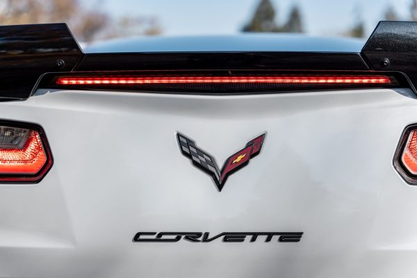 2019 Chevrolet Corvette Z06 - Image 16