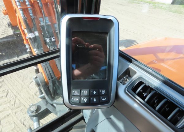 2021 Doosan DX62R-3 - Image 35