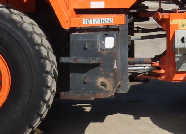 2016 Doosan DL220-5 - Image 36