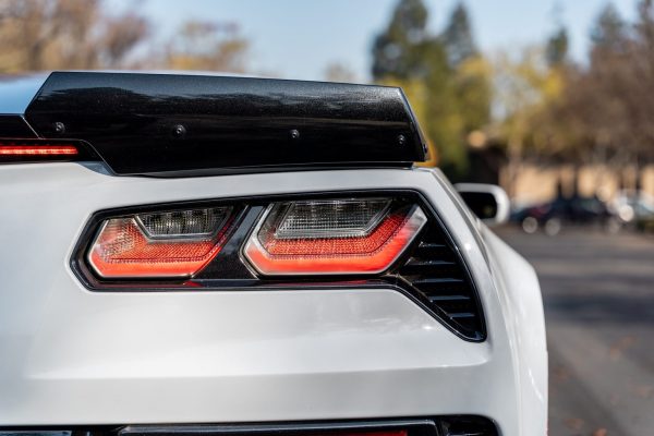 2019 Chevrolet Corvette Z06 - Image 17