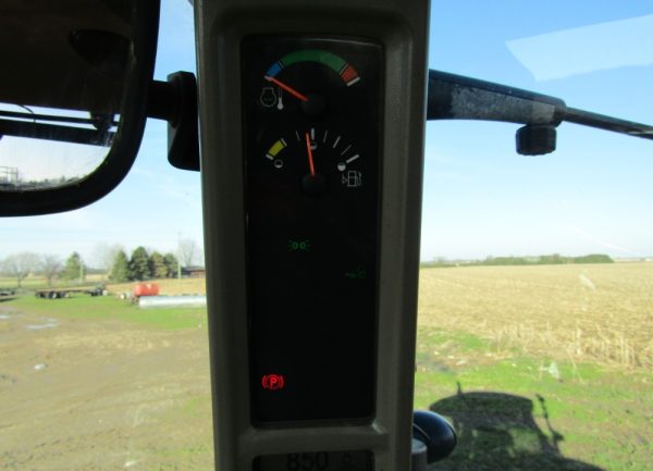 2017 Case Puma 220 - Image 36