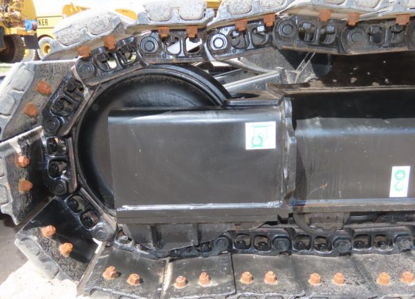 2017 Caterpillar 308E2CR - Image 37