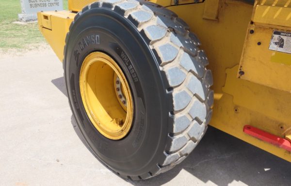 2017 John Deere 624K-II - Image 3