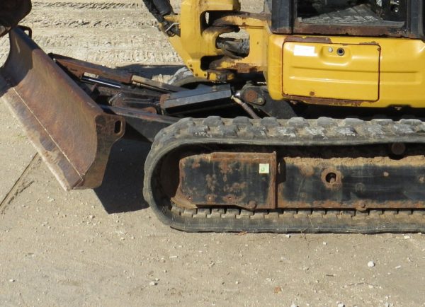 2018 Caterpillar 305.5E2 CR - Image 38