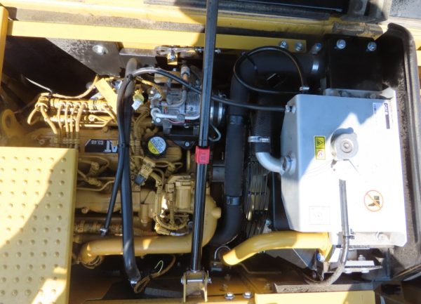2019 Caterpillar 313FL GC - Image 36
