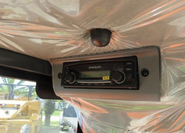 2021 Doosan DX62R-3 - Image 36