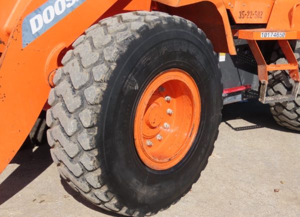 2016 Doosan DL220-5 - Image 37