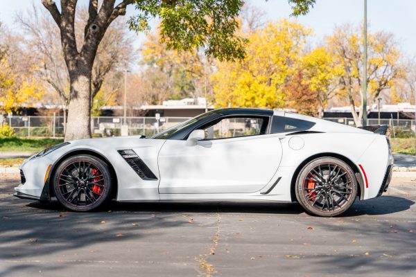 2019 Chevrolet Corvette Z06 - Image 42