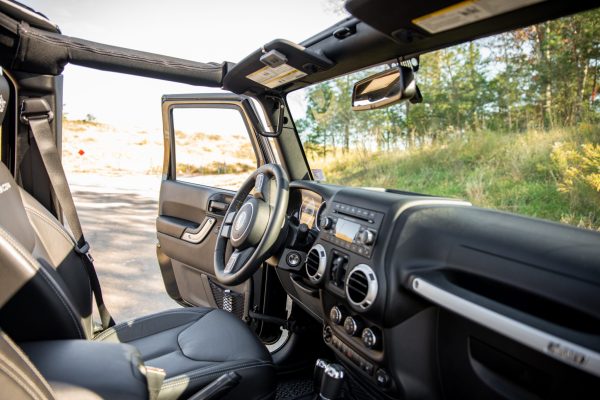 2018 Jeep Wrangler Unlimited Rubicon AEV JK350 - Image 19