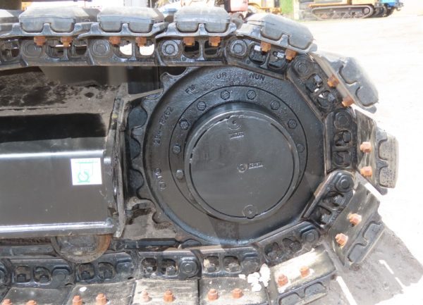 2017 Caterpillar 308E2CR - Image 38