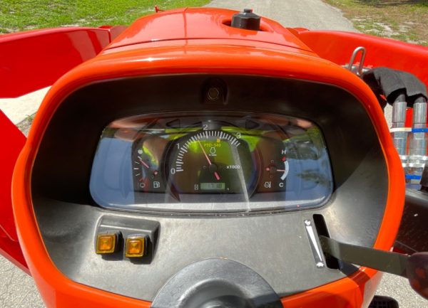 2018 Kubota L3901HST - Image 39