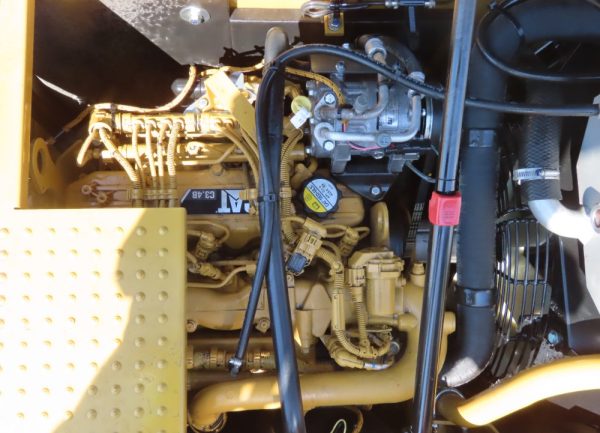 2019 Caterpillar 313FL GC - Image 37