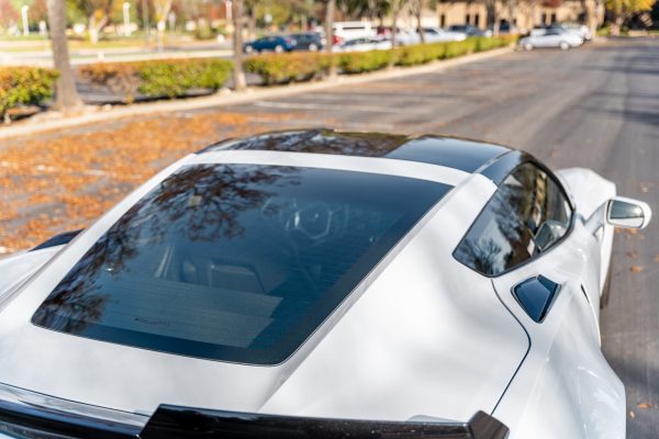 2019 Chevrolet Corvette Z06 - Image 18