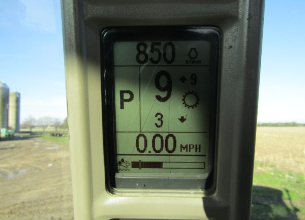 2017 Case Puma 220 - Image 37
