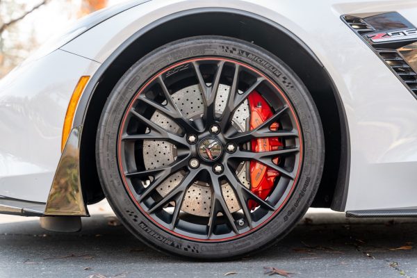 2019 Chevrolet Corvette Z06 - Image 19