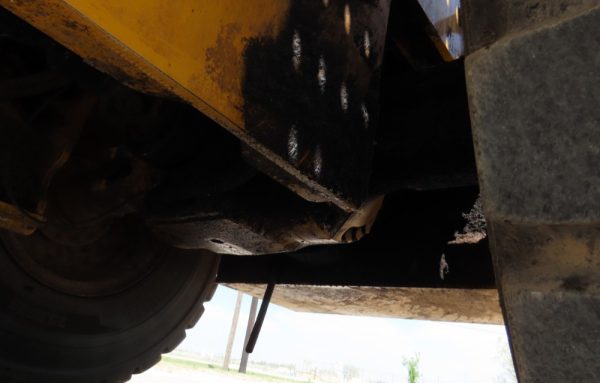 2017 John Deere 624K-II - Image 5