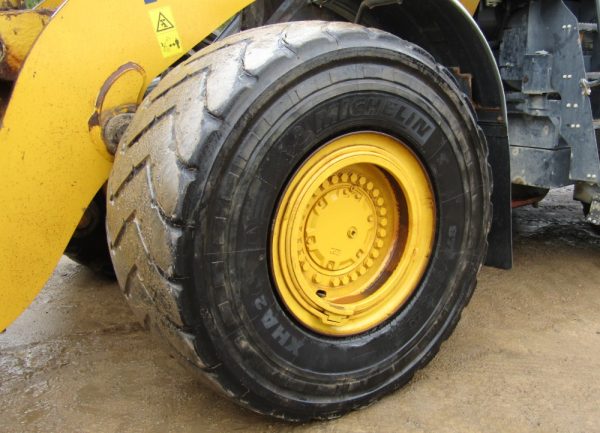 2018 Komatsu WA500-8 - Image 39