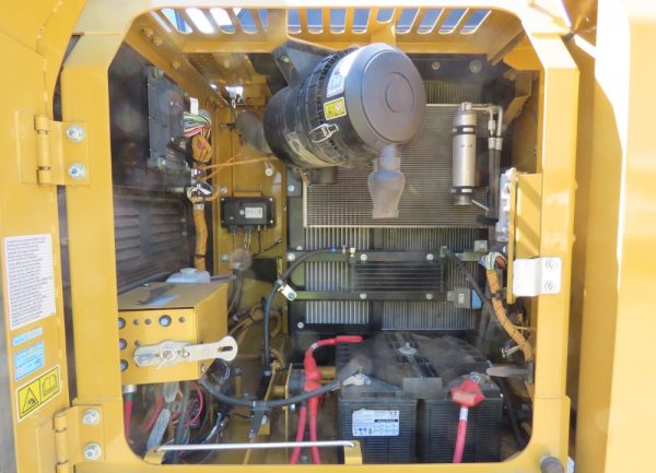 2019 Caterpillar 313FL GC - Image 38