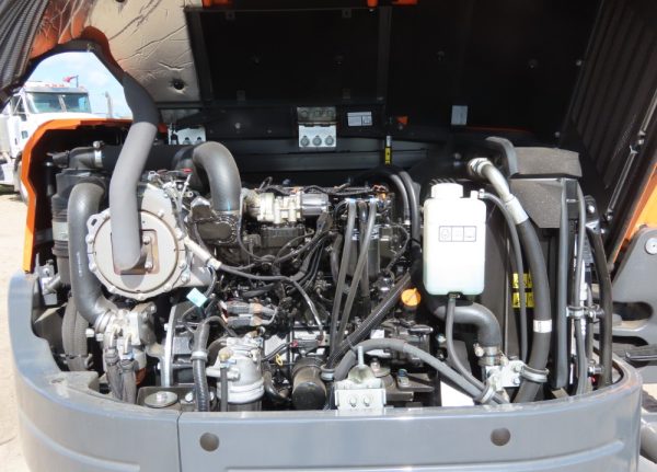 2021 Doosan DX62R-3 - Image 38