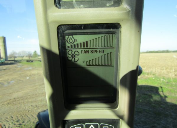 2017 Case Puma 220 - Image 38