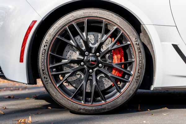 2019 Chevrolet Corvette Z06 - Image 20