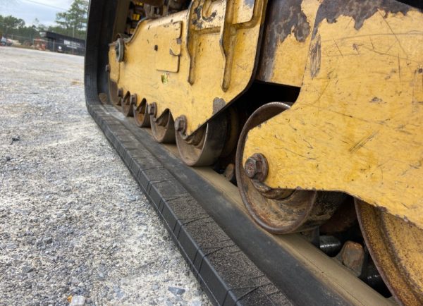 2018 Caterpillar 279D - Image 5