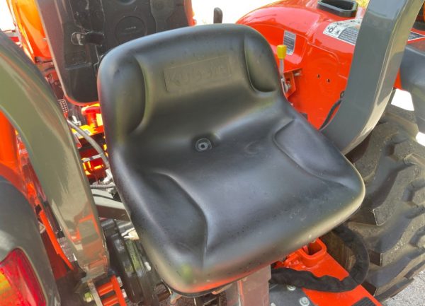 2018 Kubota L3901HST - Image 41