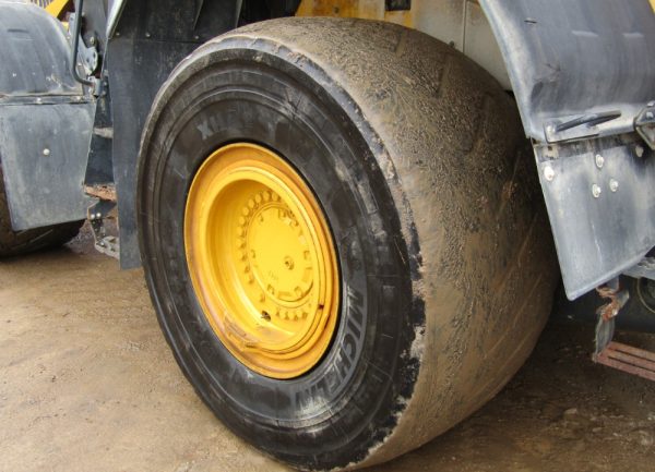 2018 Komatsu WA500-8 - Image 40