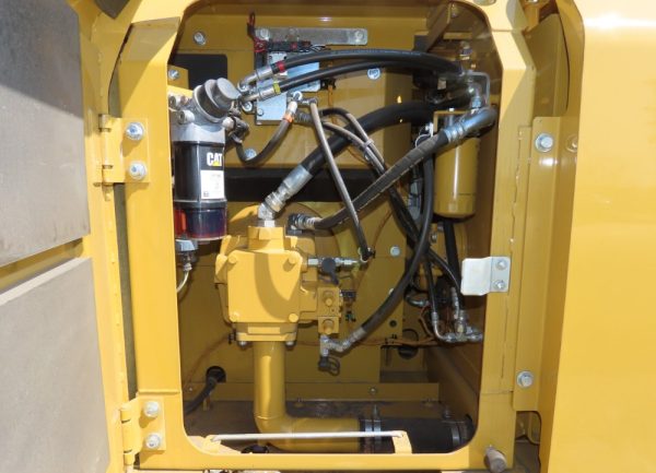 2019 Caterpillar 313FL GC - Image 39