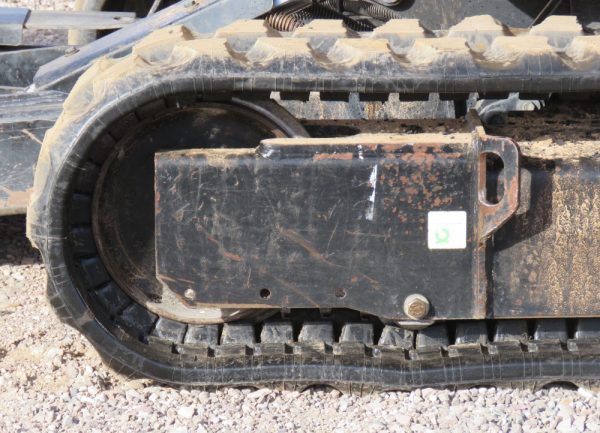 2016 Caterpillar 303.5E2 - Image 38
