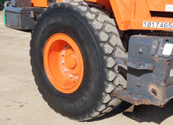 2016 Doosan DL220-5 - Image 4